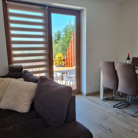 Apartman Felix Vaclavov u Bruntalu Exterior foto