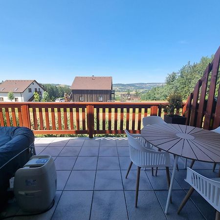 Apartman Felix Vaclavov u Bruntalu Exterior foto